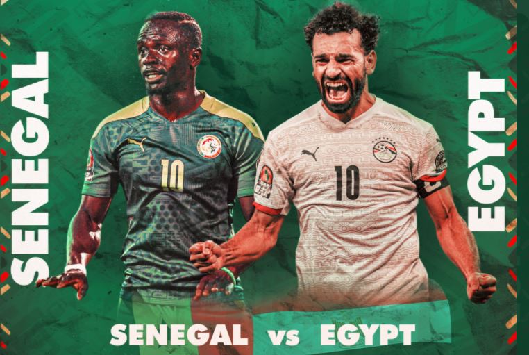 Elim. Mondial 2022 – Sénégal vs Egypte : La date du match retour changée (officiel)