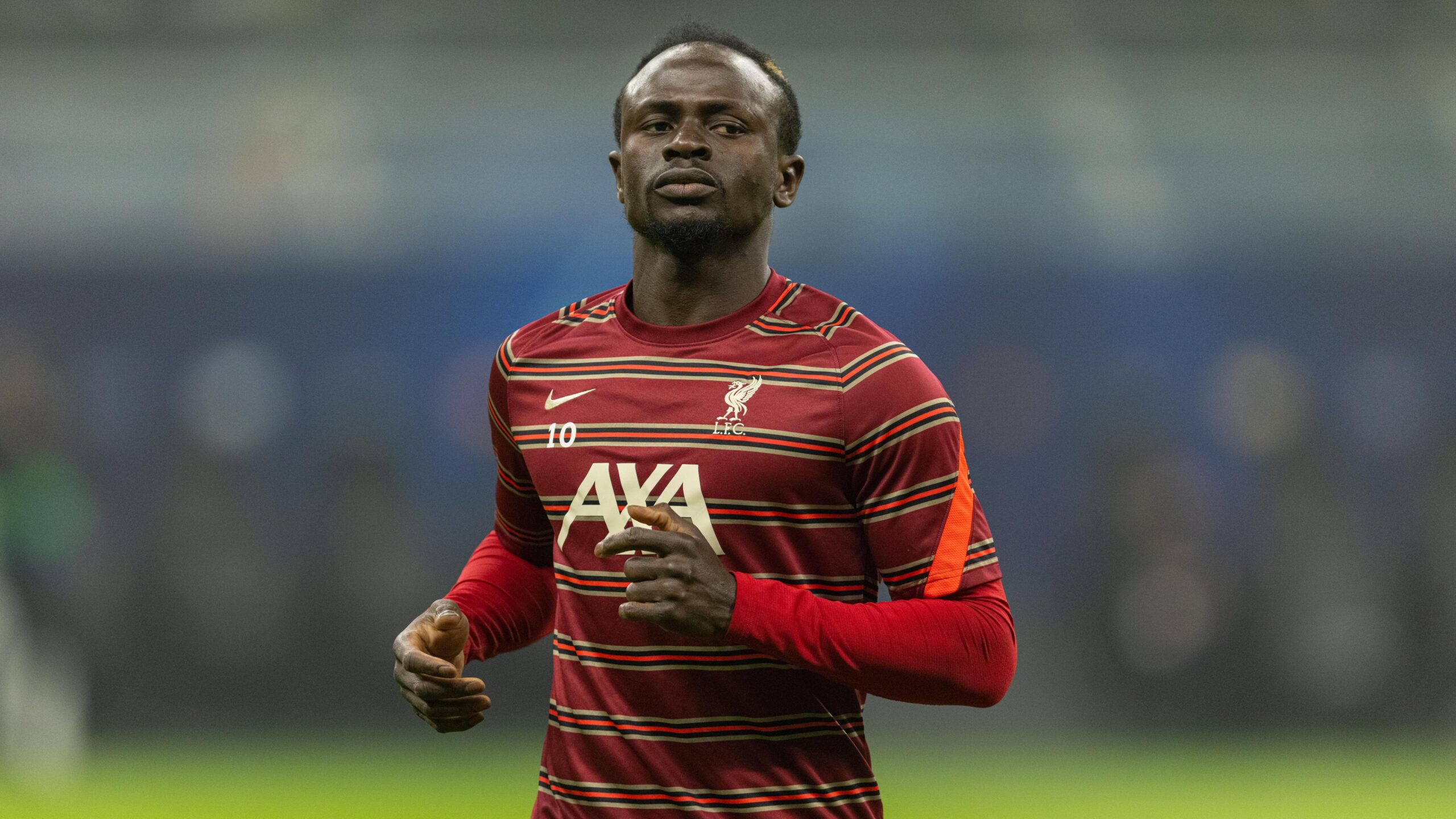 Ligue des Champions : Inter et Liverpool se neutralisent à la mi-temps