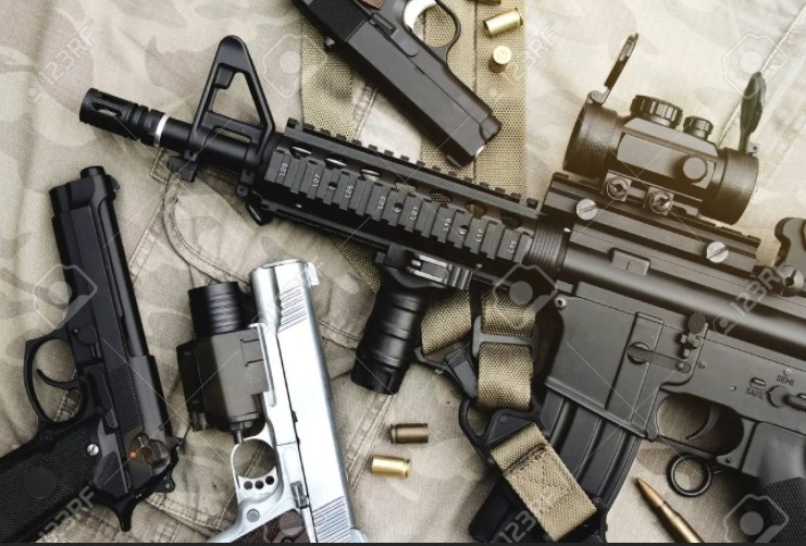 Fusils M4A1 des Usa livrés au Sénégal : On en sait un peu plus…