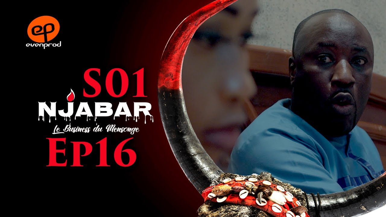 NJABAR – Saison 1 – Episode 16