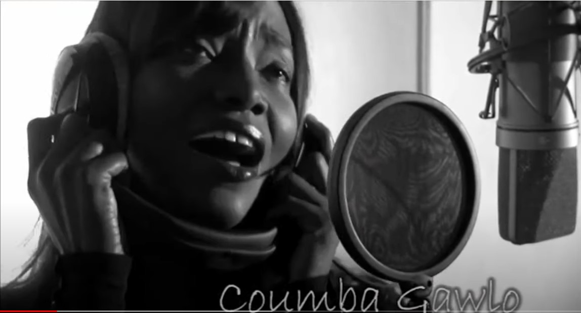 Coumba Gawlo : Hommage chanté de ses musiciens