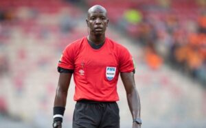 Portrait – Maguette Ndiaye, Arbitre International : La promesse d’une passion précoce