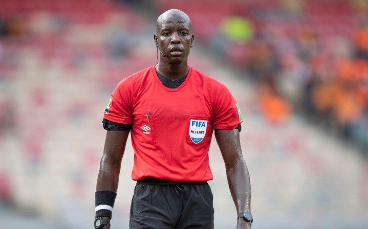 Portrait – Maguette Ndiaye, Arbitre International : La promesse d’une passion précoce