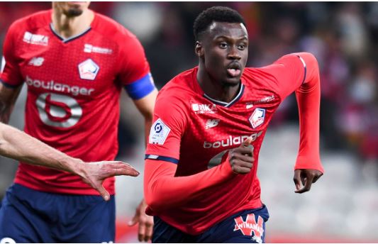 Mercato : Cheikh Niasse quitte le LOSC pour rejoindre le championnat suisse !