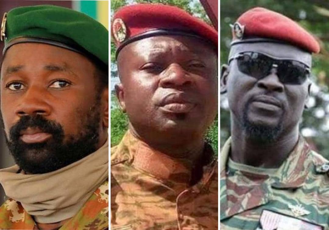 Recrudescence des coups d’État dans l’espace Cedeao : La mise en garde du Pjd