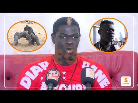 Victoire contre Joe technique, avenir dans l’arène : La superstar Alboury livre ses ambitions et prévient…. (Senego TV)