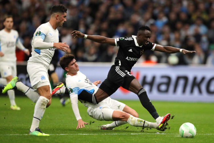 Ibrahima Wadji buteur de la main contre l’OM: « Guendouzi m’a dit, ‘ »tu es musulman, Dieu te punira si tu ne dis pas la vérité »