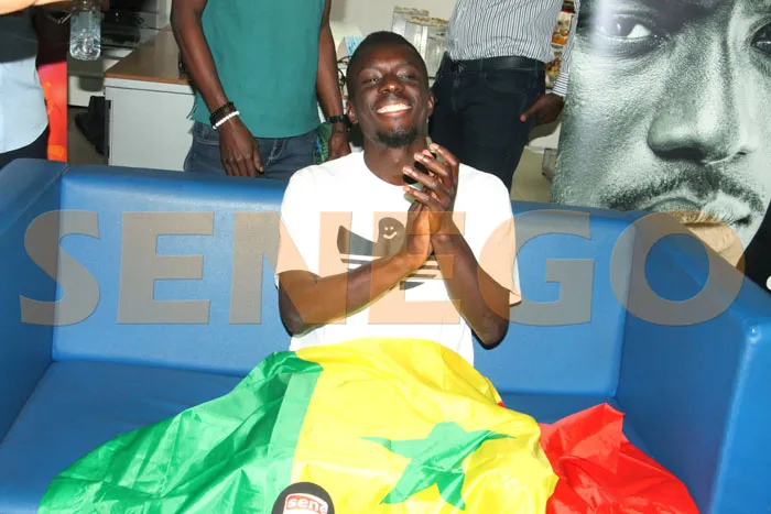 Libération des supporters sénégalais au Maroc : Idrissa Gana Guèye exprime son soulagement
