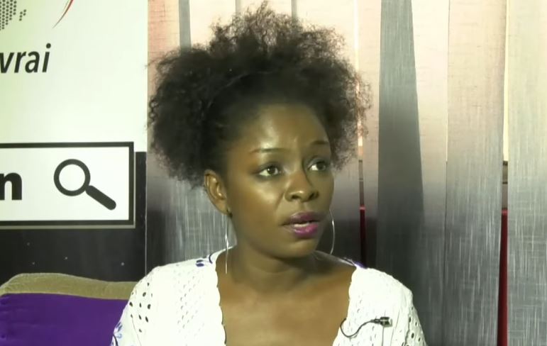 Séries « Dérapage, Karma »,Sa vie aux Etats-Unis :  Saly se dévoile …(vidéo)