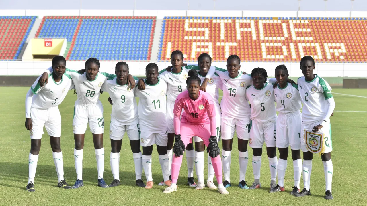 Costa Rica 2022 : Le Sénégal se prépare pour le Maroc