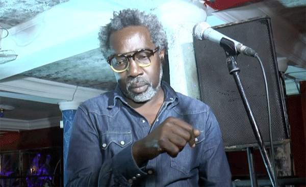 Khamdel Lô, chanteur : « Tout le monde n’écoute pas le Mbalakh »