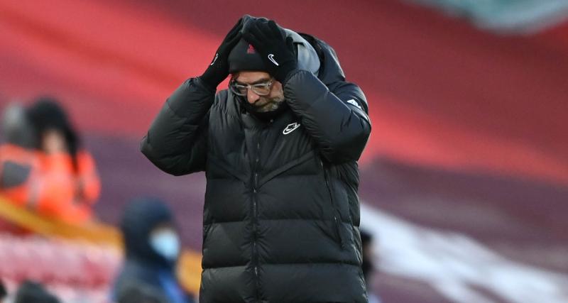Liverpool : Klopp ne craint pas le même sort que Tuchel