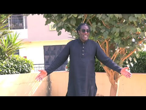(Vidéo) : Après une pause musicale, Diazaka revient avec un nouveau clip. Regardez !