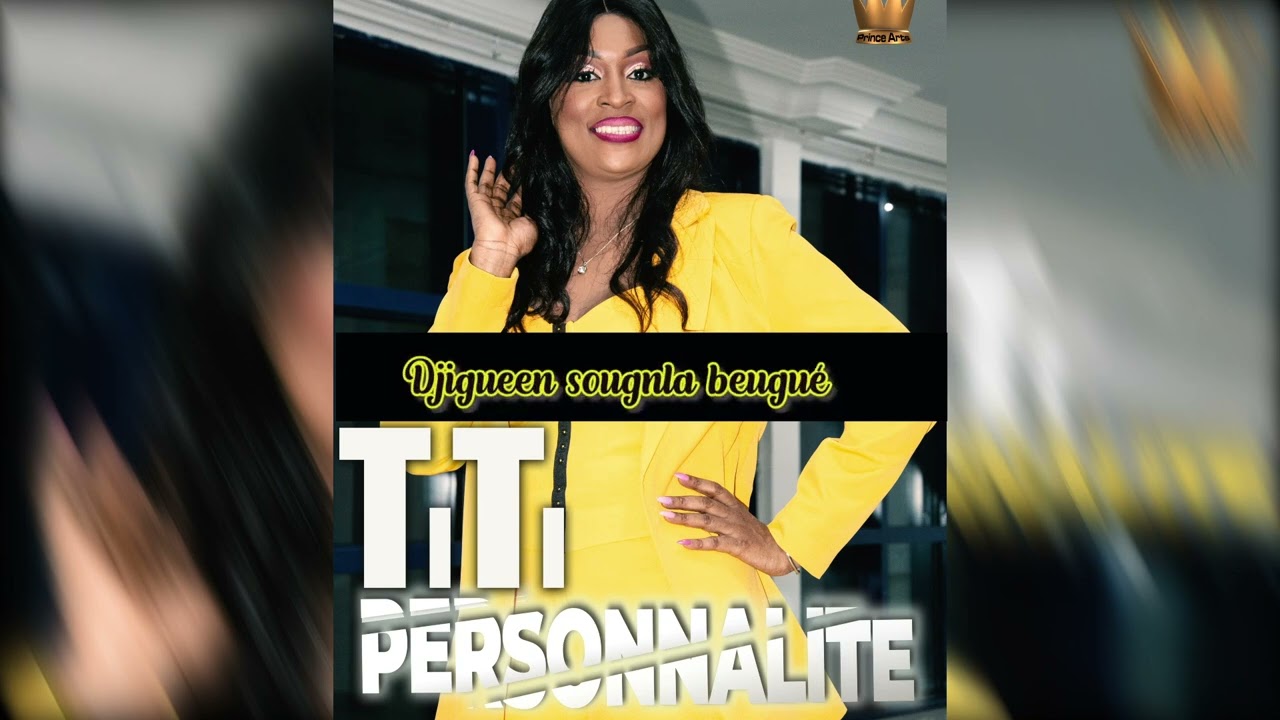 Saint Valentin : Titi dévoile « Personnalité », la chanson qui écaille les chasseuses d’hommes