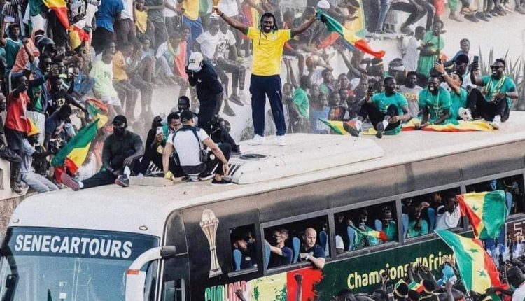 Accueil triomphal aux Lions : 3 autres personnes  succombent à leurs blessures(Macky Sall)