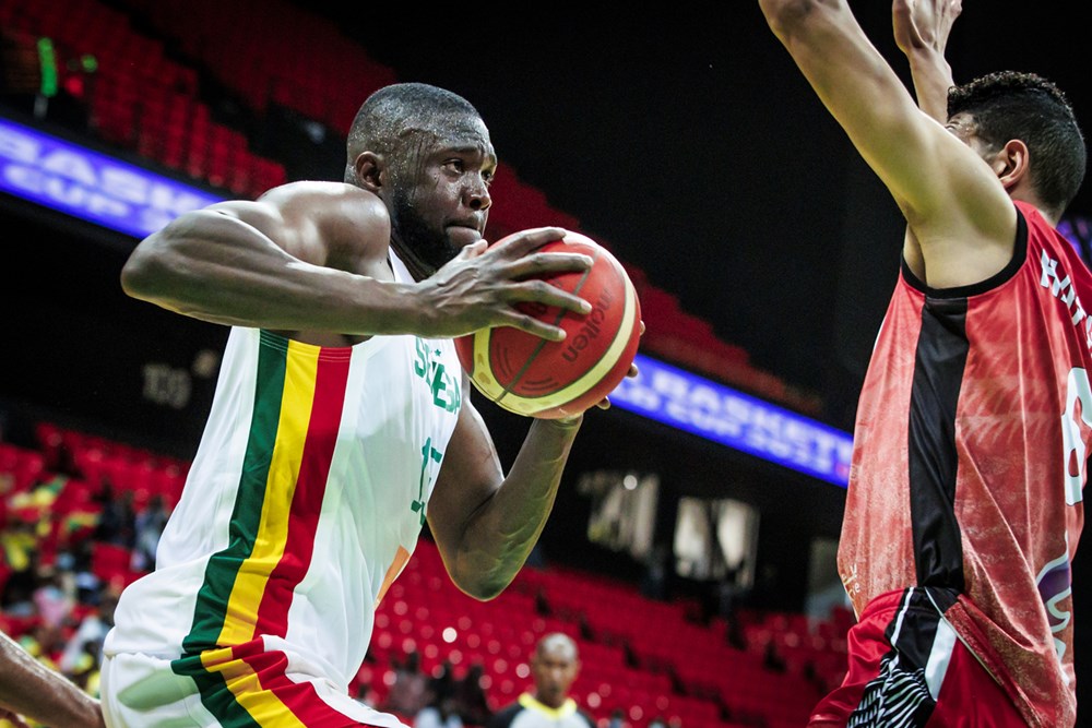 Elim. Mondial 2023 – Sénégal vs Egypte: Youssoupha Ndoye s’offre un double-double et fait tomber un record
