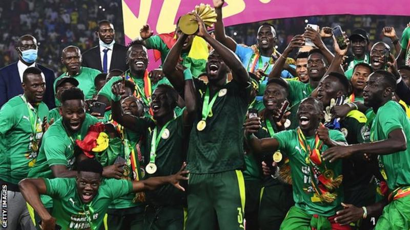 Mondial 2022 – El Hadji Diouf : “Le Sénégal peut gagner la Coupe du monde (…) les joueurs doivent y aller pour répéter l’exploit de 2002”