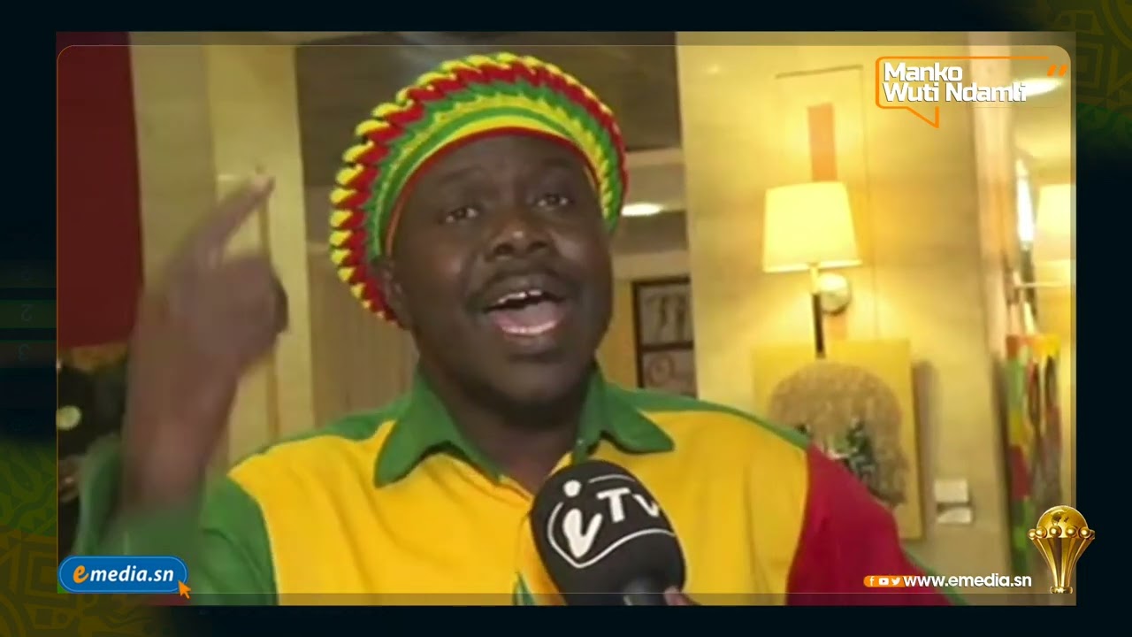 Ecarté après le sacre des Lions, Paco 12e Gaindé en colère : « On nous a refusé l&rsquo;entrée dans l&rsquo;hôtel des Lions et ils laissent passer les influenceurs »