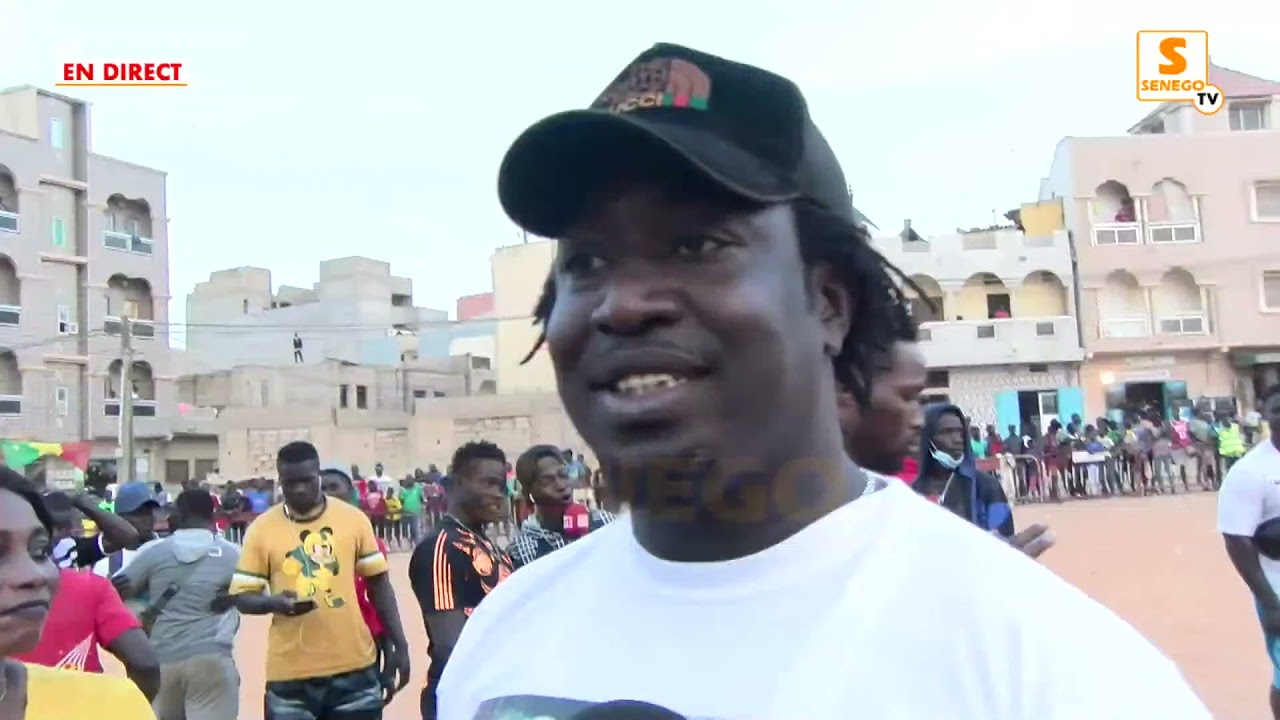 Open presse de Gouye Gui : Coach Raune et le président de l&rsquo;écurie Mor Fadam avertissent Reug Reug (Senego-TV)