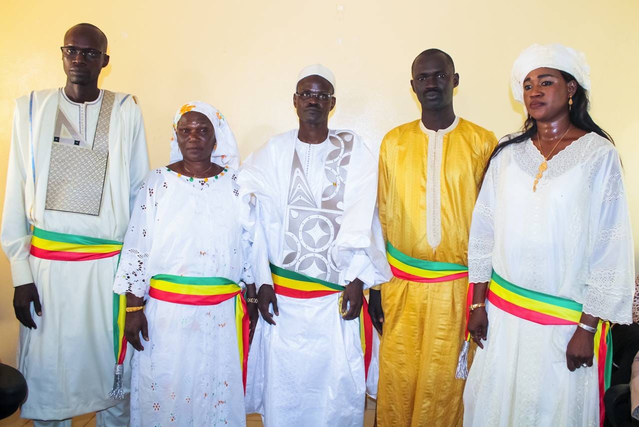 Commune de Latmingué : L’ethnicisation des postes d’adjoints au maire constatée et contestée