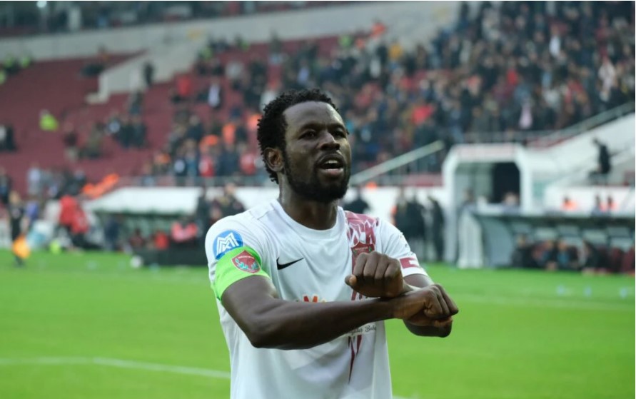  Super Lig turque : Les meilleurs buteurs sont sénégalais, Mame Birame Diouf…