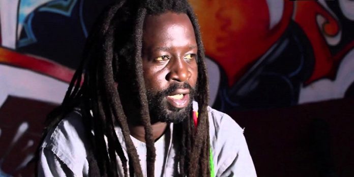 Dream Maxim aux présidents africains : »ce sont plus des gouverneurs de la France… »