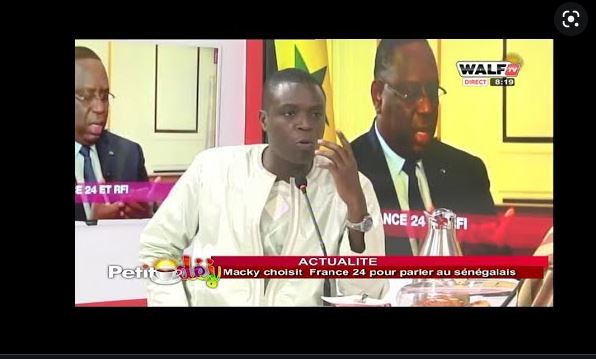 Education, Hausse des prix des denrées alimentaires : Moustapha Diop sur les dures conditions de vie des Sénégalais