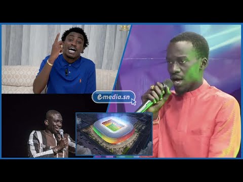 Inauguration du Stade Abdoulaye Wade : Zappés, Demba Guissé et Bambaly Seck dénoncent un favoritisme