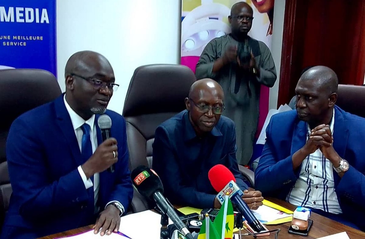 Kaolack : Pape Mademba Biteye  veut annuler les résultats à cause des chiens de Serigne Mboup