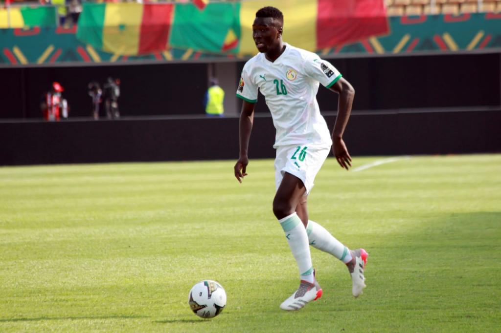 Pape Gueye sur la suspension de la FIFA: « Je n’étais même pas abattu »