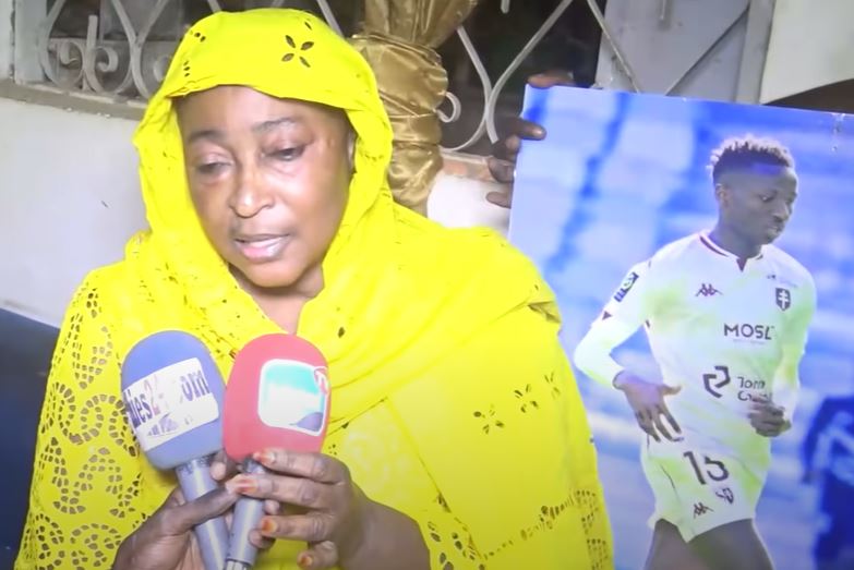 Thiès : Larmes de joie chez Pape Mactar Sarr après le sacre des Lions, témoignages de ses parents (vidéo)