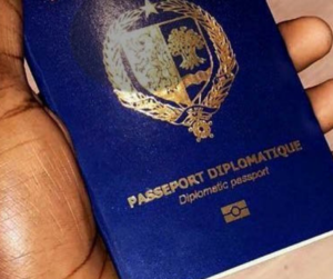 Trafic de passeports diplomatiques : Un an de prison requis contre Limamoulaye Seck et ses coprévenus