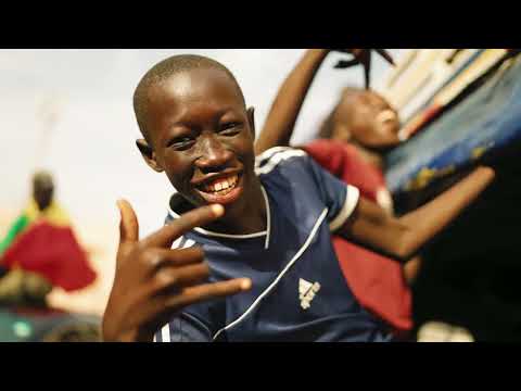 « Boy DkR » BM Jaay et Shecky chantent la capitale et ses merveilles (Clip Officiel)