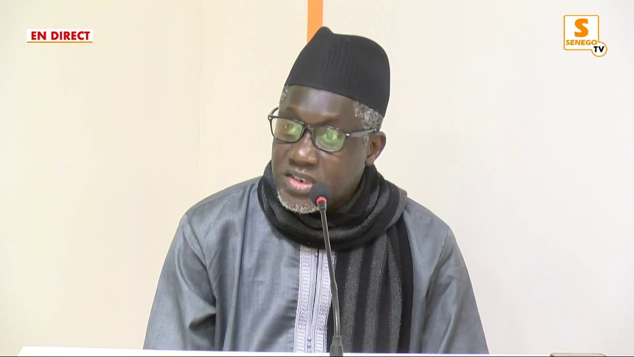 Tension avec la France : Imam Kanté prend la défense du Mali