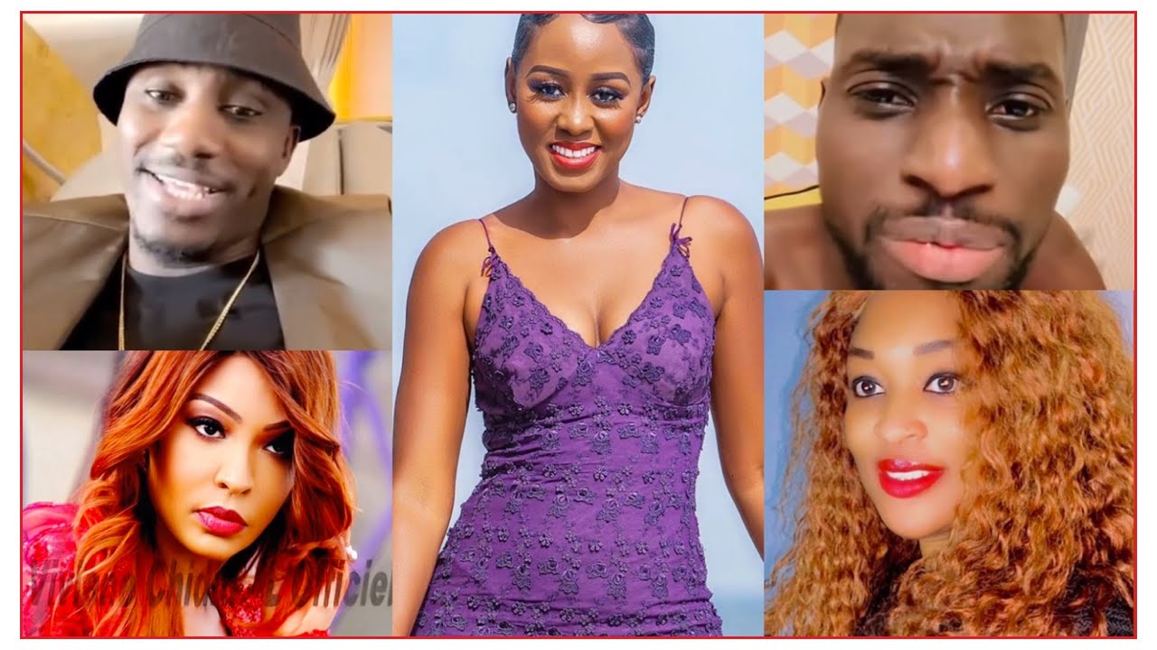 Stade de Diamniadio : Wally Seck, Queen Biz…, les artistes promettent de chanter l’inauguration…