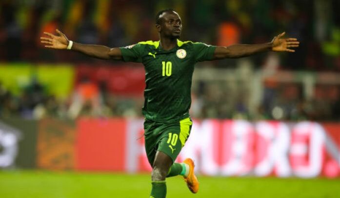 Finale Can 2021 – Sadio Mané sur son penalty: « Je n’avais pas le droit de décevoir les 17 millions de Sénégalais qui me regardaient »