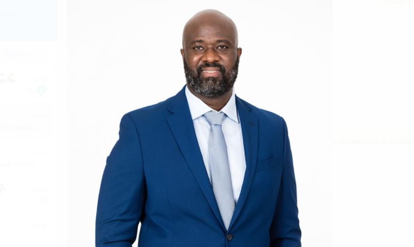 Gambie : Saul Frazer, le changeur de jeu !