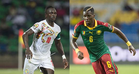 Momar Thioune : « Pourquoi je préfère jouer en finale contre le Cameroun »