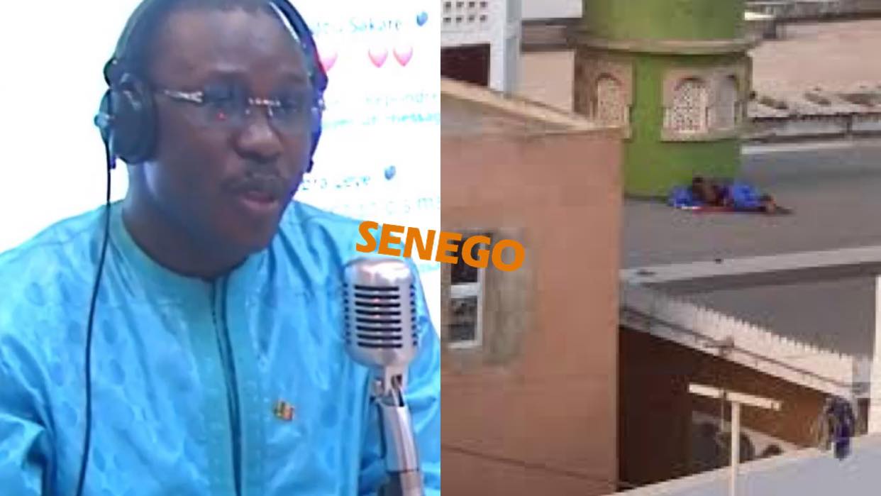Homosexuels surpris dans la mosquée d’Amitié-Baobab-Karack: Serigne Mame Mor Mbacké, dit ses quatre vérités (Vidéo)