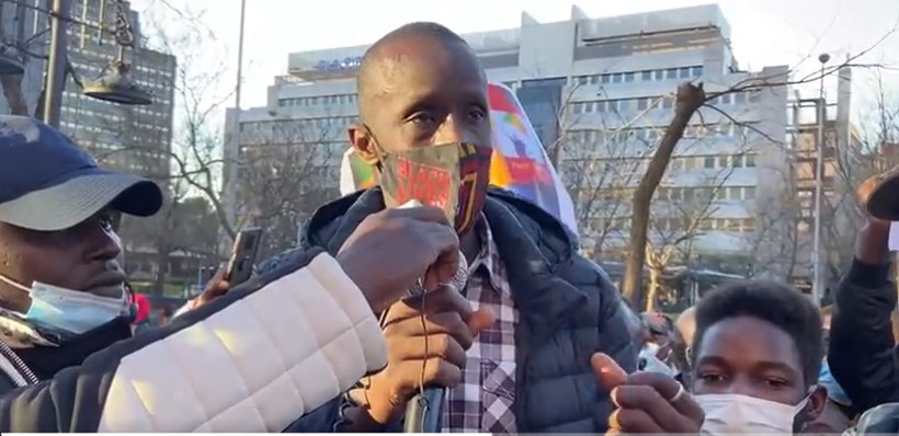 Espagne, le 6 février 2014 : La police tire sur 200 migrants qui se noyaient, le député Serigne Mbaye se souvient