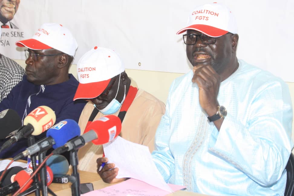 Crise scolaire, Santé, Asp, Denrée… : Sidya Ndiaye vilipende le Gouvernement (Audio)