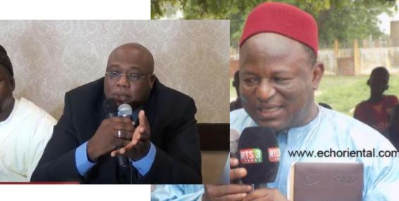 Koumpentoum : And Defar Sa Gox dépose un recours pour contester la victoire de Bby…