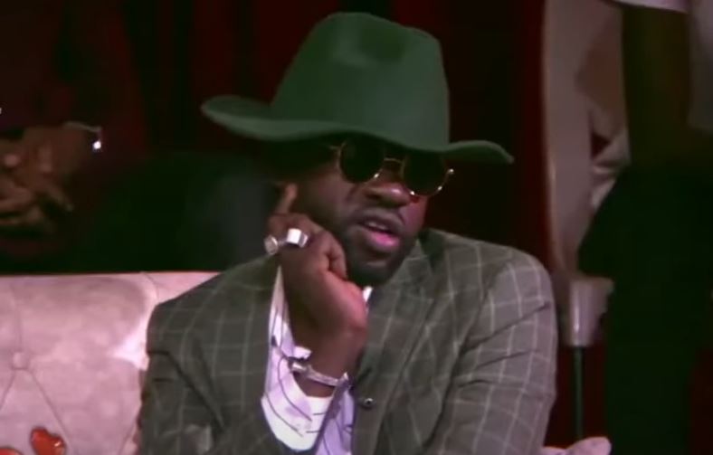 Dérapage dans l’émission de Adja Diallo : Une vendeuse d’aphrodisiaques met Tapha Touré et Saga Love en rut…
