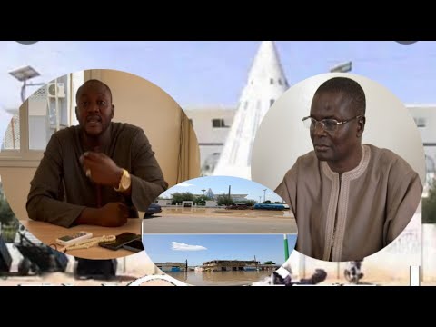 Locales à Touba : Cheikh Massamba Lazanba Mbacké exige la démission du maire réélu (vidéo)