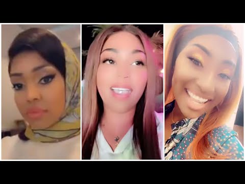 Victoire Des Lions : Léna Gueye, Bébé Sy et Ya Awa savourent leur joie…(vidéo)