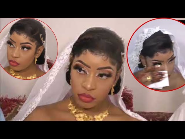 Al Khayri : Tarba Mbaye s&rsquo;est marié… Découvrez le témoignage émouvant de son épouse