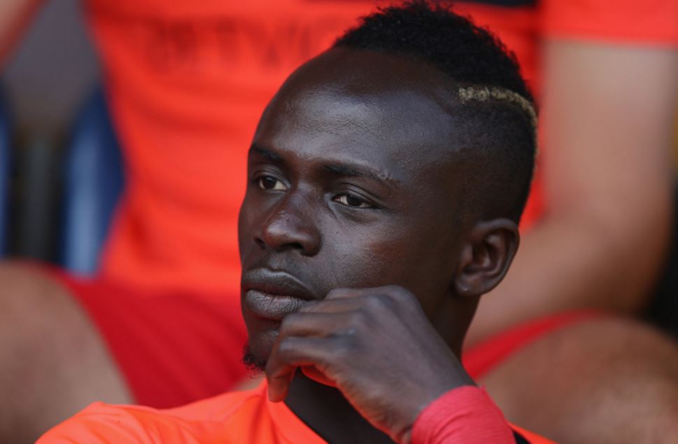 7 militaires pris en otage par le MFDC : Sadio Mané lance un message à Salif Sadio