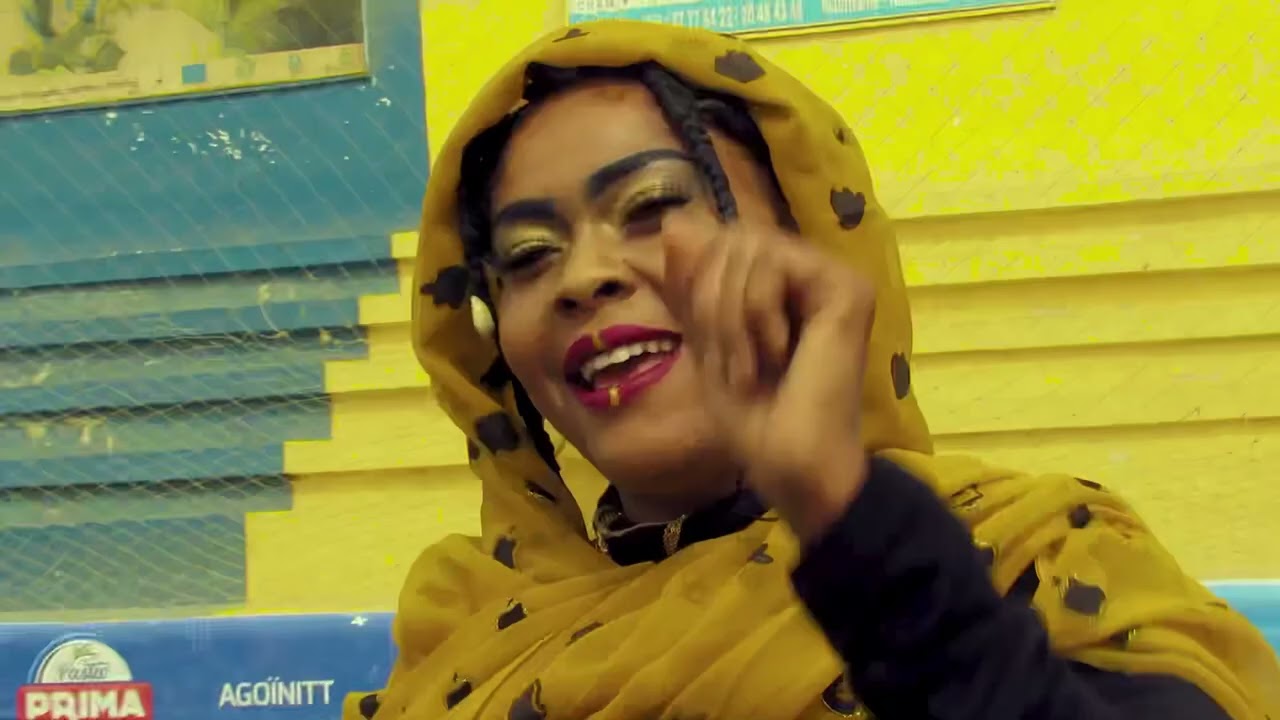 “Gaindè Sénégal » : Les artistes Mauritaniens chantent les Champions d&rsquo;Afrique (Clip officiel)