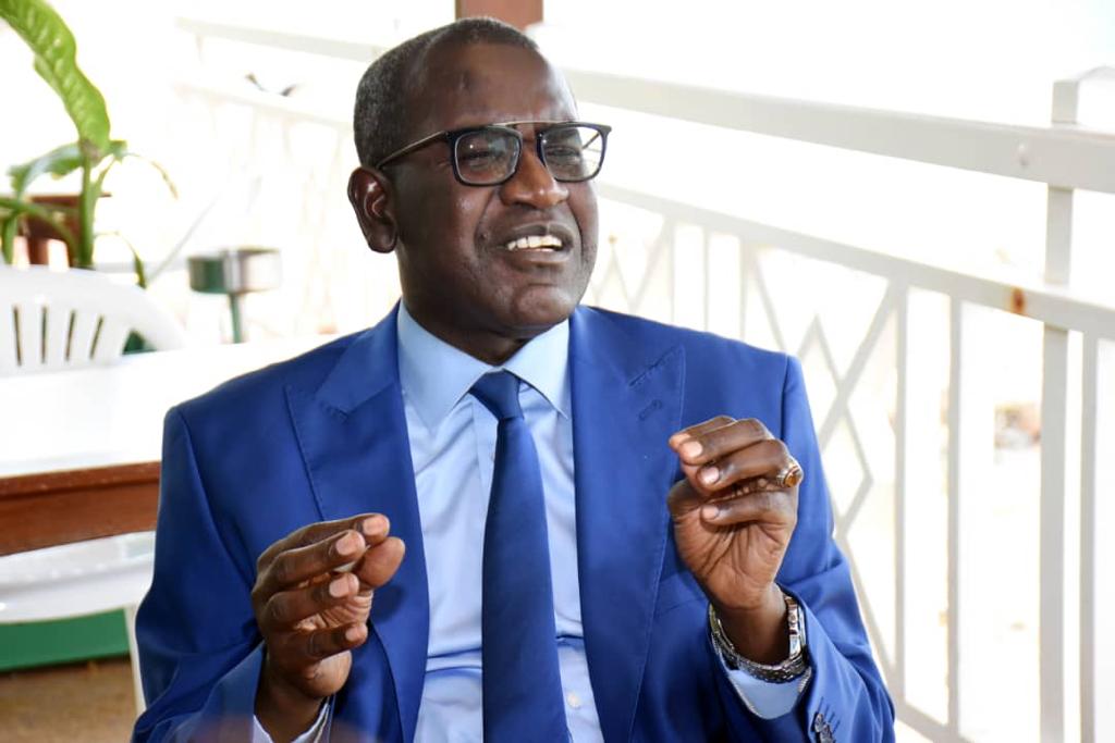 La mouvance intellectuelle anti- système au Sénégal… Par Youssou Diallo*