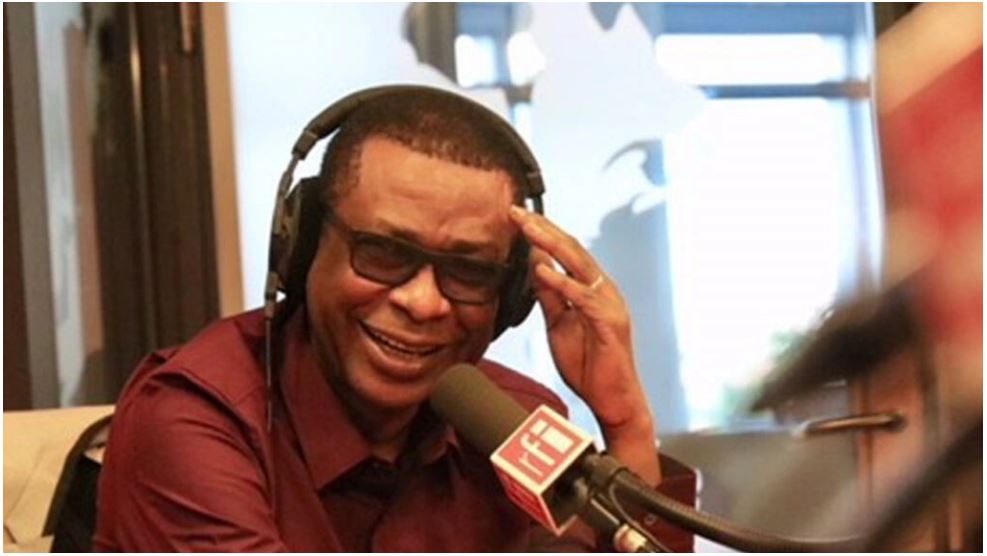 CAN 2021-Youssou Ndour: « La force du football est extraordinaire »